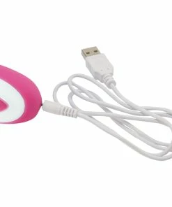 Wonderlust – Harmony Rechargeable Rabbit Vibrator Pink -Strap-On-Me® Shop unnamed file 5782