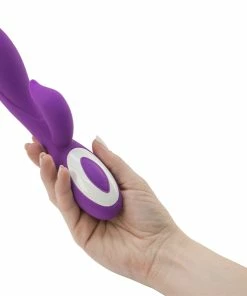 Wonderlust – Harmony Rechargeable Rabbit Vibrator Purple 8 Wonderlust – Harmony Rechargeable Rabbit Vibrator Purple -Strap-On-Me® Shop unnamed file 5787