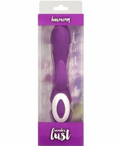 Wonderlust – Harmony Rechargeable Rabbit Vibrator Purple 10 Wonderlust – Harmony Rechargeable Rabbit Vibrator Purple -Strap-On-Me® Shop unnamed file 5789