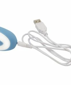 Wonderlust – Serenity Rechargeable Wand Blue -Strap-On-Me® Shop unnamed file 5794