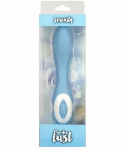 Wonderlust – Serenity Rechargeable Wand Blue -Strap-On-Me® Shop unnamed file 5795