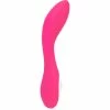 Wonderlust – Serenity Rechargeable Wand Pink