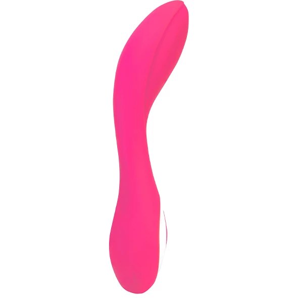 Wonderlust – Serenity Rechargeable Wand Pink 1 Wonderlust – Serenity Rechargeable Wand Pink