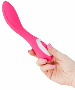 Wonderlust – Serenity Rechargeable Wand Pink 8 Wonderlust – Serenity Rechargeable Wand Pink -Strap-On-Me® Shop unnamed file 5799