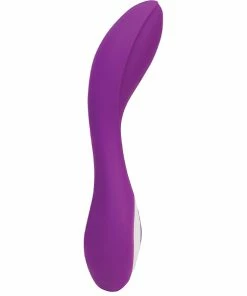 Wonderlust – Serenity Rechargeable Wand Purple
