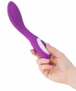 Wonderlust – Serenity Rechargeable Wand Purple -Strap-On-Me® Shop unnamed file 5805