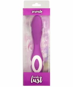 Wonderlust – Serenity Rechargeable Wand Purple -Strap-On-Me® Shop unnamed file 5807
