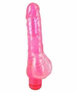 You2Toys – Cumshot Squirting Vibrator