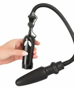 Remote Control Sex Toys You2Toys – Inflatable Vibrating Butt Plug -Strap-On-Me® Shop unnamed file 5823