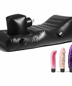 Anal Play You2Toys – Louisiana Lounger
