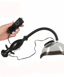 Best Couples Sex Toys You2Toys – Remote Controlled Vibrating Vagina Sucker -Strap-On-Me® Shop unnamed file 5832