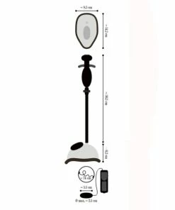 Best Couples Sex Toys You2Toys – Remote Controlled Vibrating Vagina Sucker -Strap-On-Me® Shop unnamed file 5836