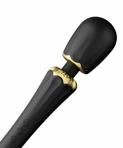 Zalo – Kyro Best Wand Vibrator Obsidian Black 18 Zalo – Kyro Best Wand Vibrator Obsidian Black -Strap-On-Me® Shop unnamed file 5843