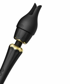 Zalo – Kyro Best Wand Vibrator Obsidian Black 20 Zalo – Kyro Best Wand Vibrator Obsidian Black -Strap-On-Me® Shop unnamed file 5845