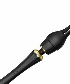 Zalo – Kyro Best Wand Vibrator Obsidian Black 22 Zalo – Kyro Best Wand Vibrator Obsidian Black -Strap-On-Me® Shop unnamed file 5847