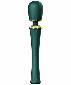 Zalo -Kyro Best Wand Vibrator Turquoise Green 16 Zalo -Kyro Best Wand Vibrator Turquoise Green -Strap-On-Me® Shop unnamed file 5854