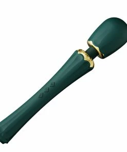 Zalo -Kyro Best Wand Vibrator Turquoise Green 17 Zalo -Kyro Best Wand Vibrator Turquoise Green -Strap-On-Me® Shop unnamed file 5855
