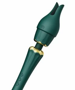 Zalo -Kyro Best Wand Vibrator Turquoise Green 19 Zalo -Kyro Best Wand Vibrator Turquoise Green -Strap-On-Me® Shop unnamed file 5857