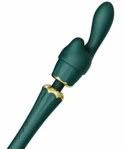 Zalo -Kyro Best Wand Vibrator Turquoise Green 22 Zalo -Kyro Best Wand Vibrator Turquoise Green -Strap-On-Me® Shop unnamed file 5860