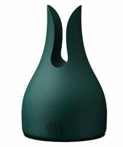 Zalo -Kyro Best Wand Vibrator Turquoise Green 23 Zalo -Kyro Best Wand Vibrator Turquoise Green -Strap-On-Me® Shop unnamed file 5861