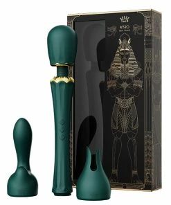 Zalo -Kyro Best Wand Vibrator Turquoise Green 25 Zalo -Kyro Best Wand Vibrator Turquoise Green -Strap-On-Me® Shop unnamed file 5863