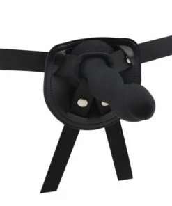 Chisa – R.G.B Rumpy Pumpy 5.9 Inch Strap On -Strap-On-Me® Shop unnamed file 599