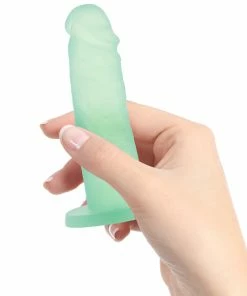 Addiction – Cocktails Mint Mojito 5.5 Inch Dildo -Strap-On-Me® Shop unnamed file 60
