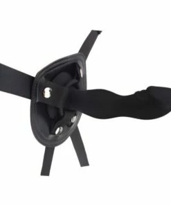 Chisa – R.G.B Rumpy Pumpy 5.9 Inch Strap On -Strap-On-Me® Shop unnamed file 600