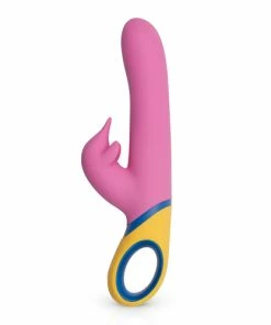 PMV-20 Copy – Dolphin Rechargeable Vibrator