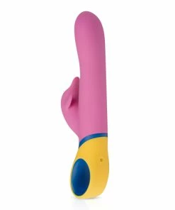 PMV-20 Copy – Dolphin Rechargeable Vibrator -Strap-On-Me® Shop unnamed file 617