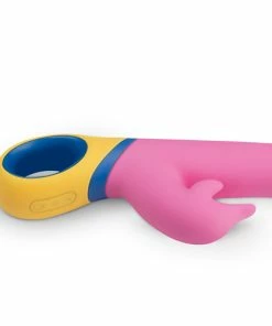 PMV-20 Copy – Dolphin Rechargeable Vibrator -Strap-On-Me® Shop unnamed file 618