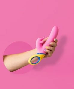 PMV-20 Copy – Dolphin Rechargeable Vibrator -Strap-On-Me® Shop unnamed file 619