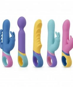 PMV-20 Copy – Dolphin Rechargeable Vibrator -Strap-On-Me® Shop unnamed file 620