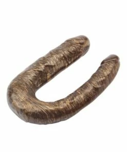 Dark Muscle – Dixie Normous Gold Double Dildo -Strap-On-Me® Shop unnamed file 634