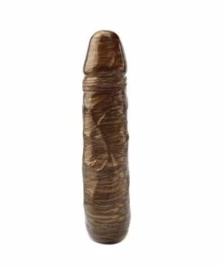 Dark Muscle – Dixie Normous Gold Double Dildo -Strap-On-Me® Shop unnamed file 635
