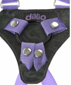 Best Couples Sex Toys Dillio – 7 Inch Strap On Suspender Harness Set – Purple 7 Best Couples Sex Toys Dillio – 7 Inch Strap On Suspender Harness Set – Purple -Strap-On-Me® Shop unnamed file 660