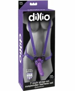 Best Couples Sex Toys Dillio – 7 Inch Strap On Suspender Harness Set – Purple 9 Best Couples Sex Toys Dillio – 7 Inch Strap On Suspender Harness Set – Purple -Strap-On-Me® Shop unnamed file 662