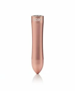 Doxy – Bullet Vibrator Rose Gold