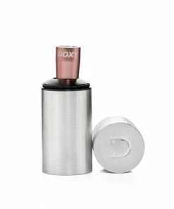 Doxy – Bullet Vibrator Rose Gold -Strap-On-Me® Shop unnamed file 668