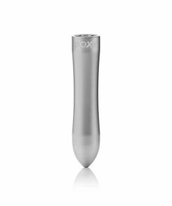 Doxy – Bullet Vibrator Silver