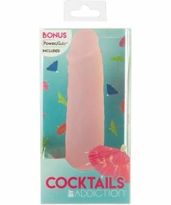 Addiction – Cocktails Peach Bellini 5.5 Inch Dildo 13 Addiction – Cocktails Peach Bellini 5.5 Inch Dildo -Strap-On-Me® Shop unnamed file 69