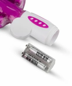 Easy Toys Vibe Collection EasyToys – Raving Purple Rabbit Vibrator -Strap-On-Me® Shop unnamed file 744