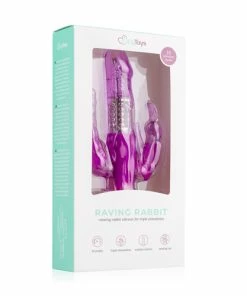 Easy Toys Vibe Collection EasyToys – Raving Purple Rabbit Vibrator -Strap-On-Me® Shop unnamed file 745