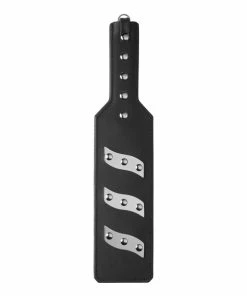 ElectraStim – ElectraPaddle E-Stim Spanking Paddle