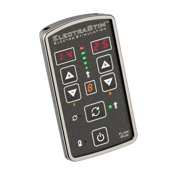 ElectraStim Flick Duo Electro-Sex Stimulator Pack 4 ElectraStim Flick Duo Electro-Sex Stimulator Pack - Image 4