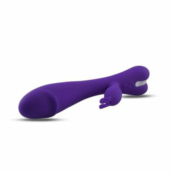 Toyz4lovers Elegance – Perfect Feeling Rabbit Vibrator 4 Toyz4lovers Elegance – Perfect Feeling Rabbit Vibrator - Image 4
