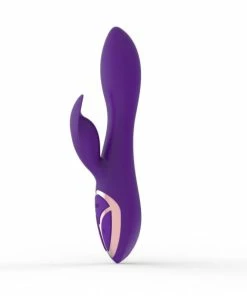 Toyz4lovers Elegance – Shades Of Pleasure Rabbit Vibrator
