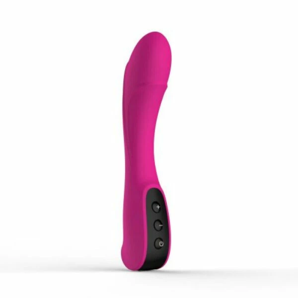 Toyz4lovers Elegance – Sweet Love Purple Vibrator 1 Toyz4lovers Elegance – Sweet Love Purple Vibrator