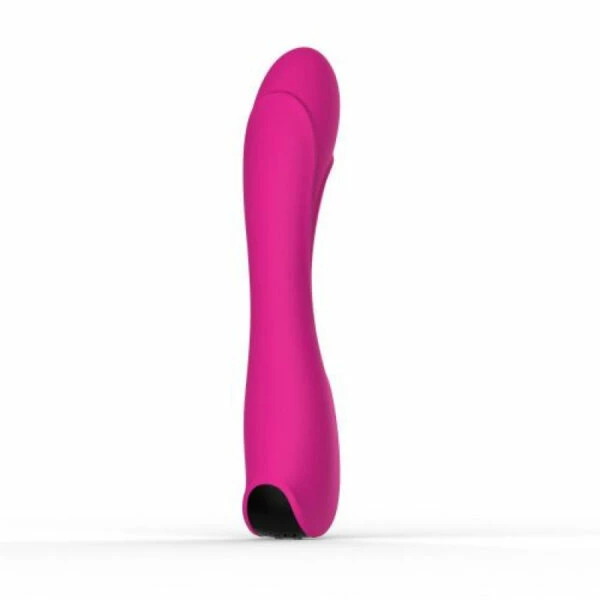 Toyz4lovers Elegance – Sweet Love Purple Vibrator 2 Toyz4lovers Elegance – Sweet Love Purple Vibrator - Image 2