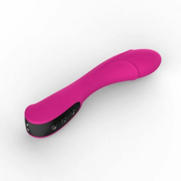Toyz4lovers Elegance – Sweet Love Purple Vibrator 3 Toyz4lovers Elegance – Sweet Love Purple Vibrator - Image 3
